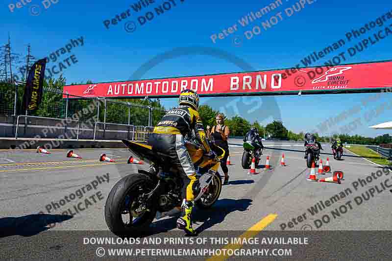 Slovakia Ring;event digital images;motorbikes;no limits;peter wileman photography;trackday;trackday digital images